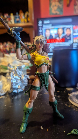 Display by Loganxdanstoys
