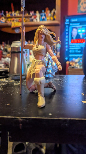 Display by Loganxdanstoys