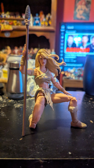 Display by Loganxdanstoys