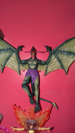 Display by Loganxdanstoys