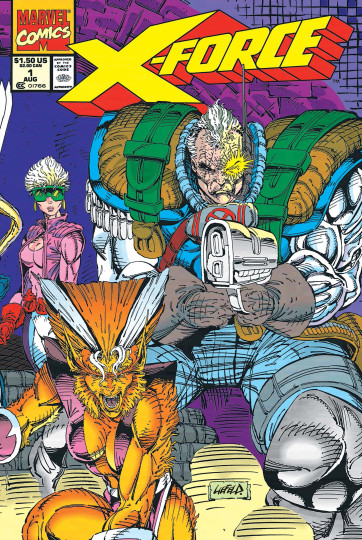 X-Force