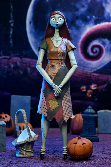 Sally