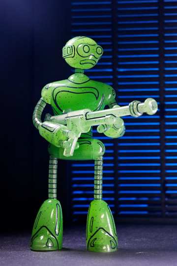Fugitoid