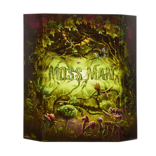 Moss Man