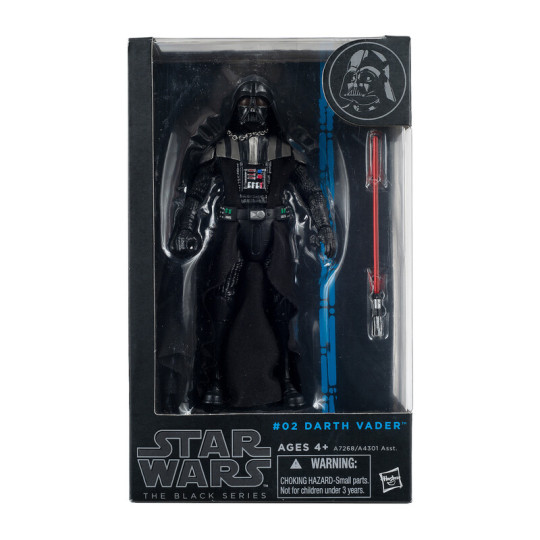 Darth Vader