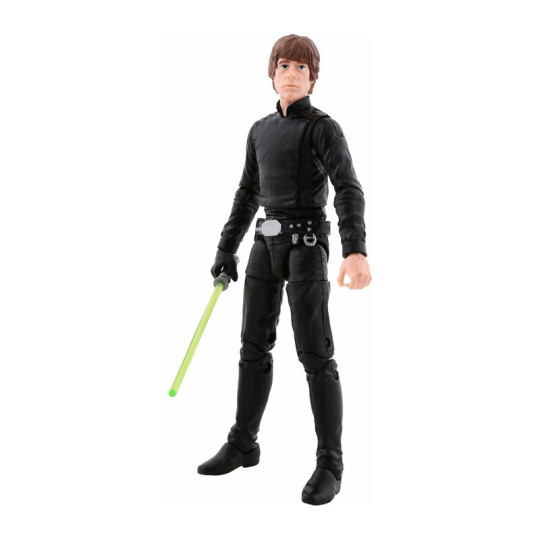 Luke Skywalker (Jedi Knight)
