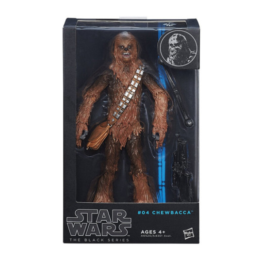 Chewbacca