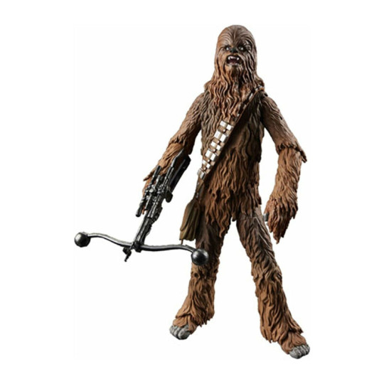 Chewbacca