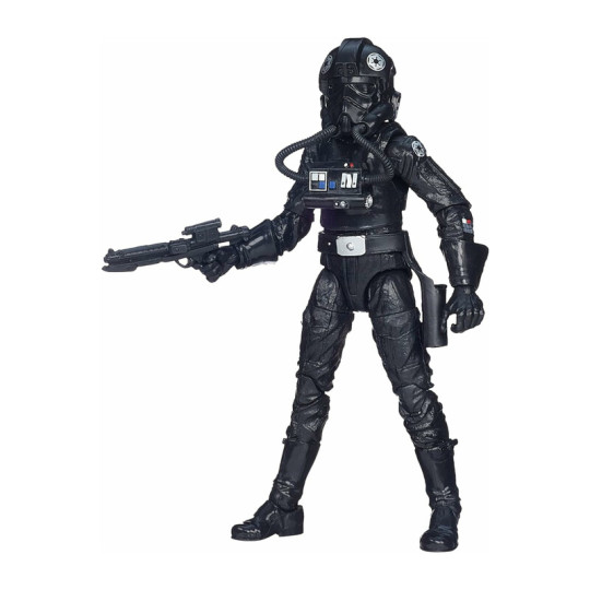 Tie Pilot