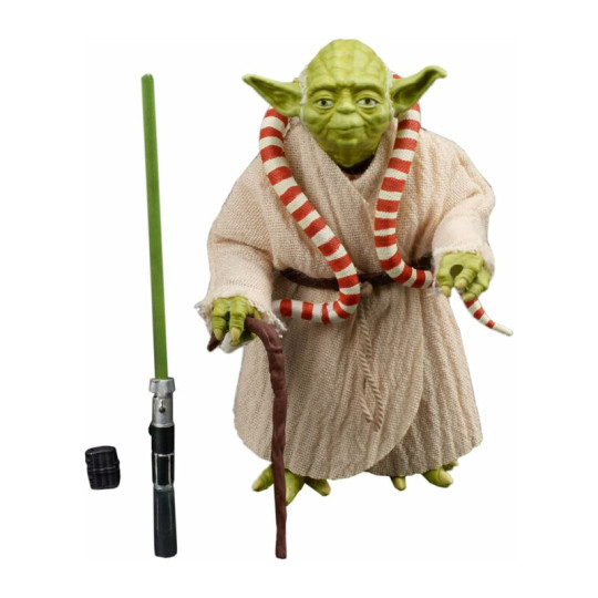 Yoda