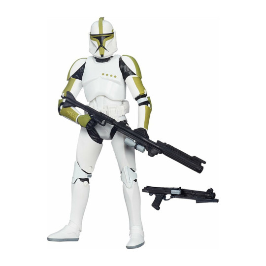 Clone Trooper Sergeant