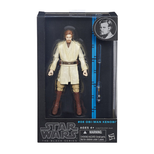 Obi-Wan Kenobi
