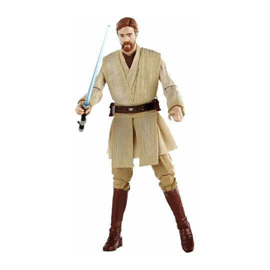 Obi-Wan Kenobi