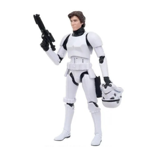 Han Solo (Stormtrooper)