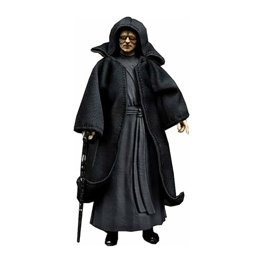 Emperor Palpatine
