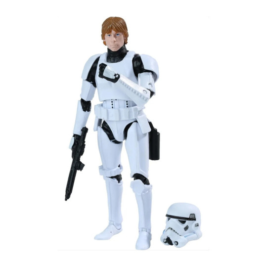 Luke Skywalker (Stormtrooper)