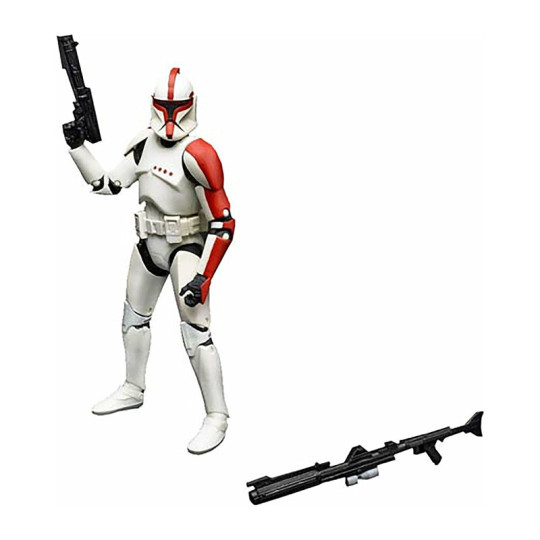 Clone Trooper Captain