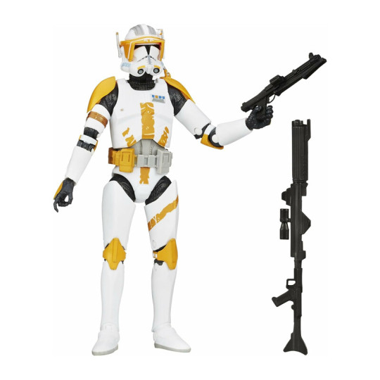 Clone Commander Cody