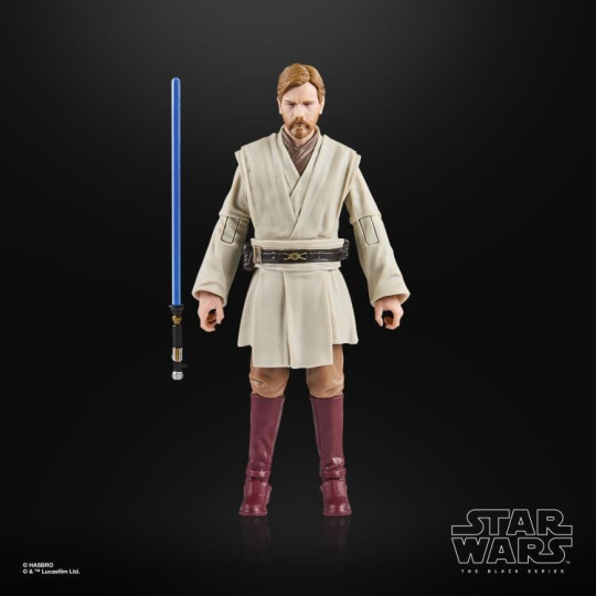 Obi-Wan Kenobi (Revenge of the Sith)