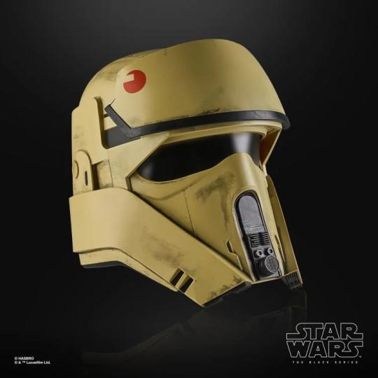 Shoretrooper