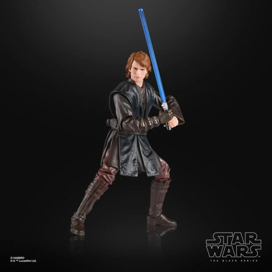 Anakin Skywalker (Revenge of the Sith)