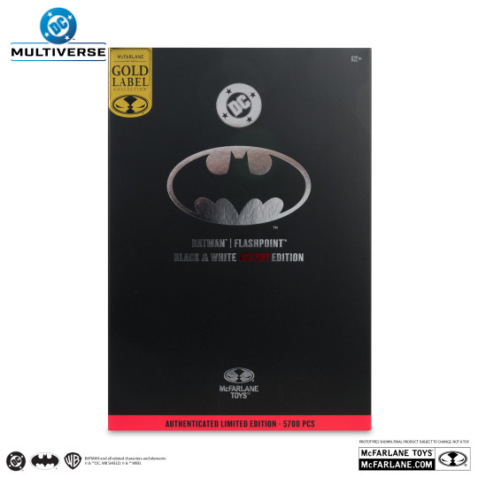 Batman (Flashpoint)