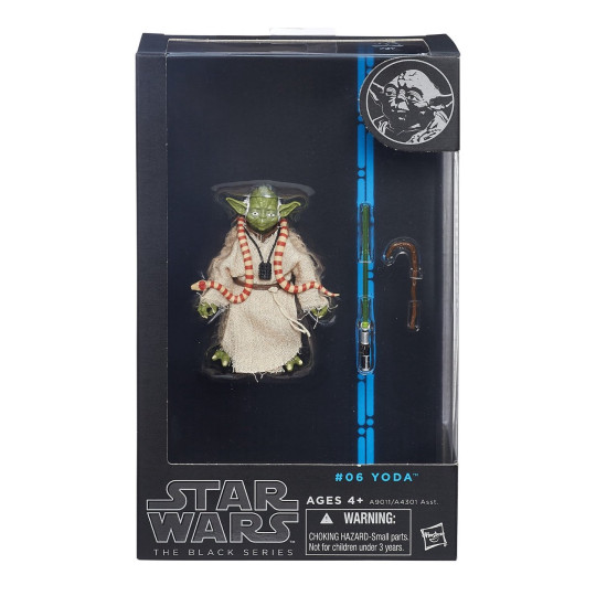 Yoda