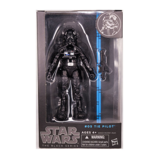 Tie Pilot
