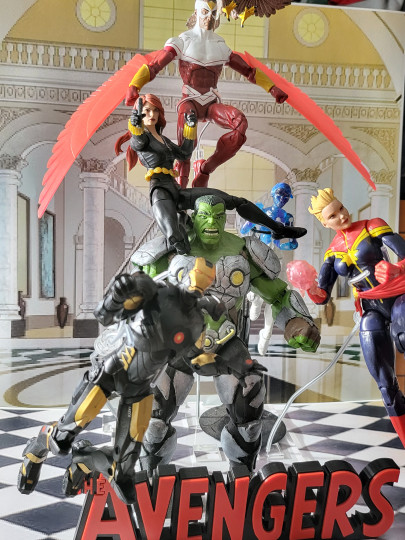 Display by Super_Mg