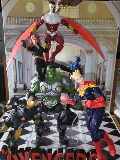 Display by Super_Mg