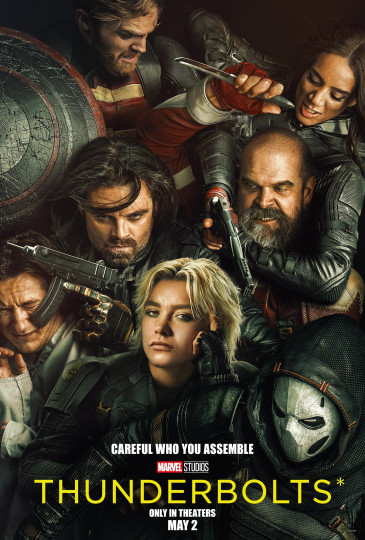Thunderbolts (MCU)
