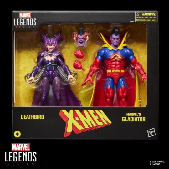 Marvel Legends 2014 Thanos Imperative – SDCC