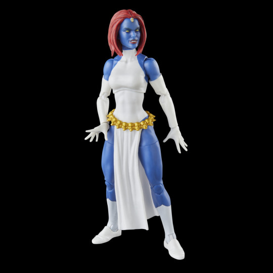 Mystique