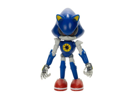 Metal Sonic