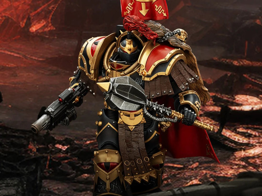 ウォーハンマー The Art of the Horus Heresy l Warhammer 2026 Warhammer: The Horus Heresy Sons of Horus Legion