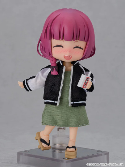 Doll Kikuri Hiroi