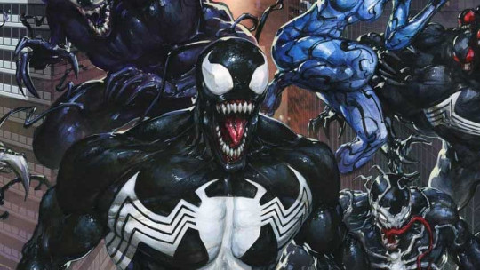 We Are Venom