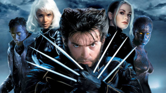 X-Men (Fox/MCU)