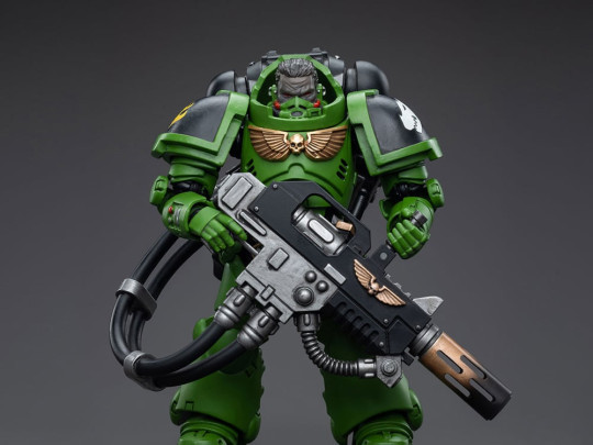 Salamanders Eradicators Brother TKren
