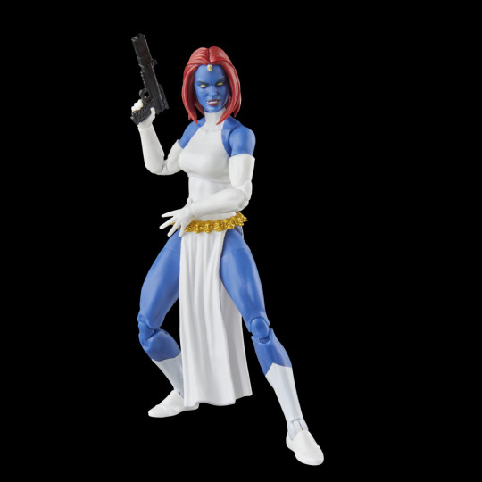 Mystique