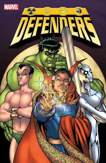Defenders
