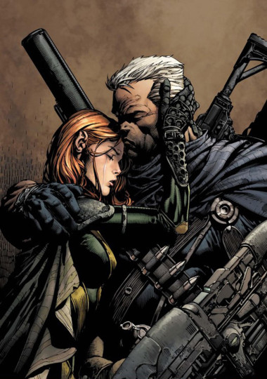 Cable & Hope