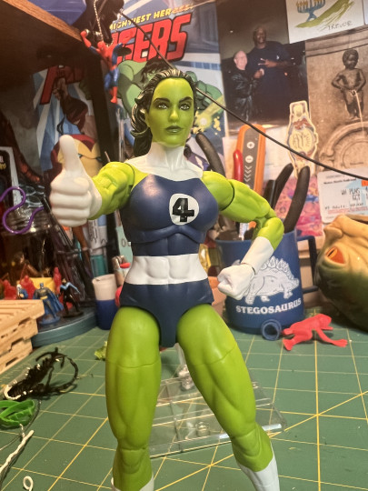 Display by Trevorino1123