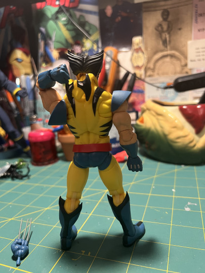 Display by Trevorino1123