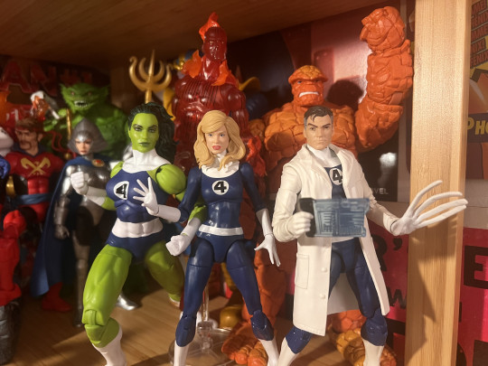 Display by Trevorino1123