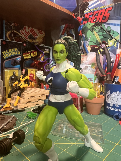 Display by Trevorino1123