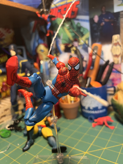 Display by Trevorino1123