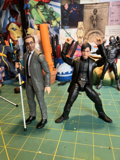 Display by Trevorino1123