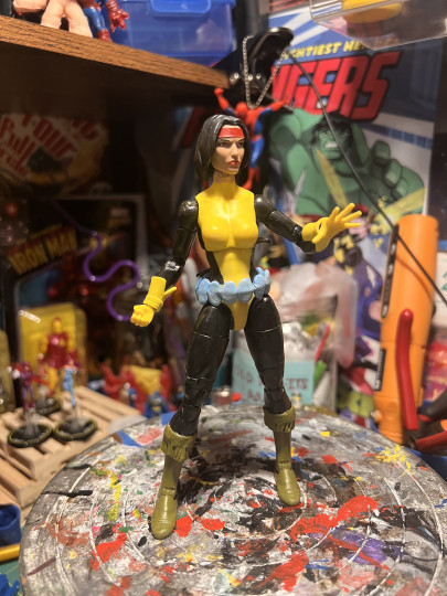 Display by Trevorino1123