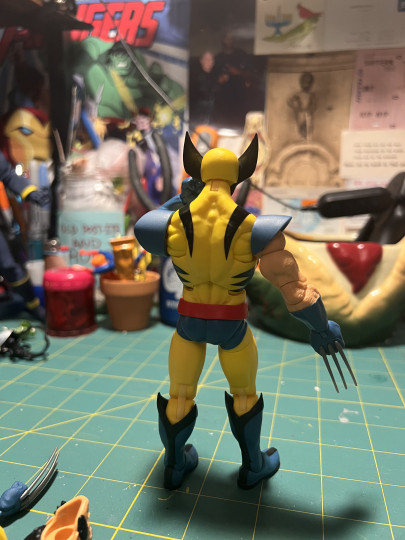 Display by Trevorino1123